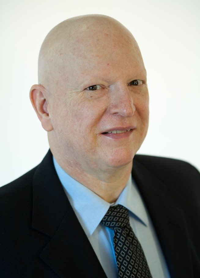 Photo of Enrico Codogno