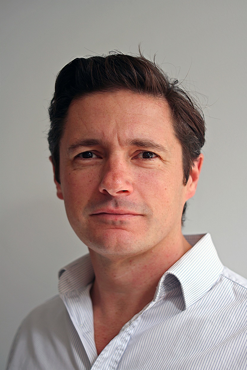 Photo of Jeremy Hollow