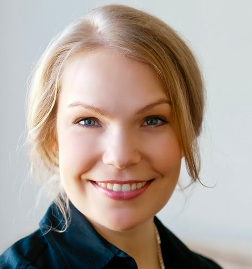Photo of Katrina Noelle