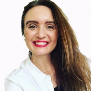 Martina Olbertova
