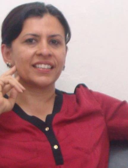 Photo of Manisha Dikshit