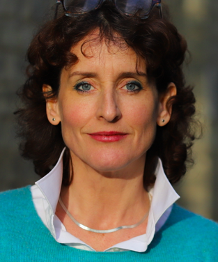 Photo of Marie-Claude Gervais