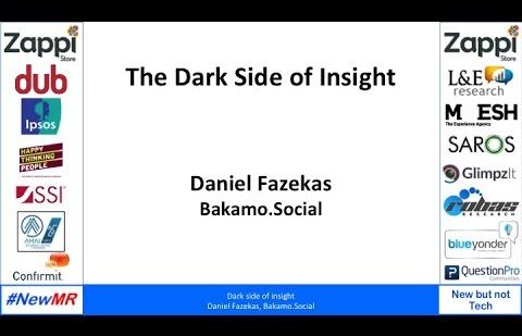 Dark side of insight: How traditional research glosses over real consumer behavior