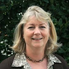 Photo of Janet Standen