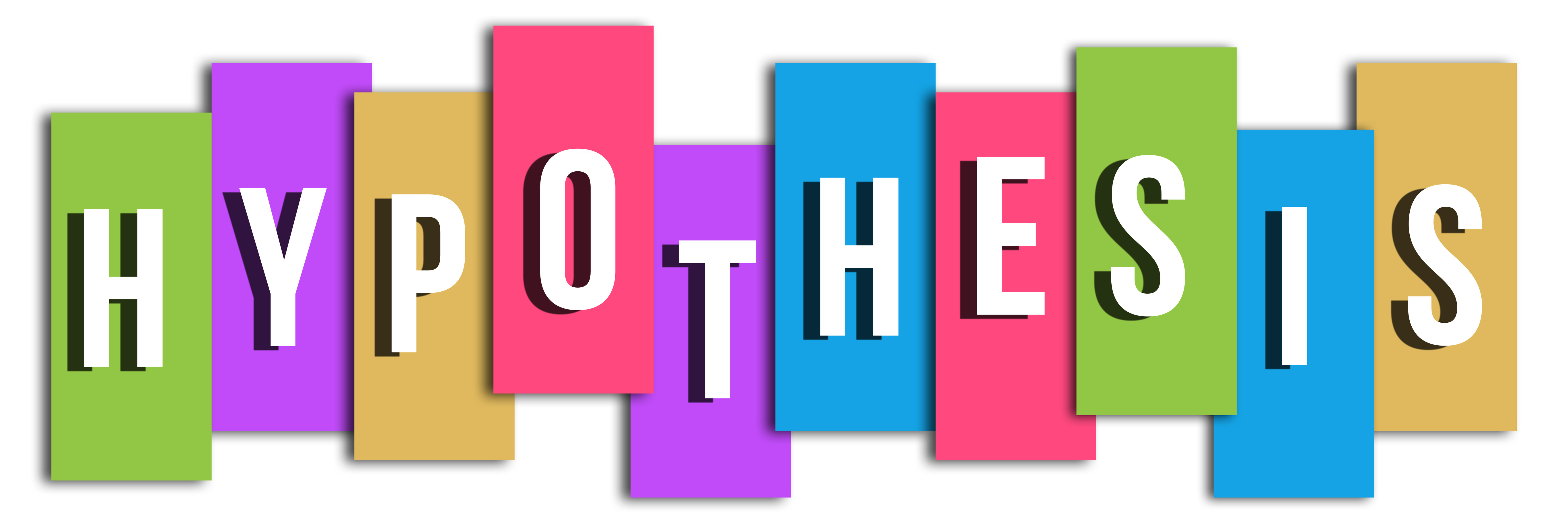 Is it time for market research to ditch the ritual of the Null Hypothesis?
