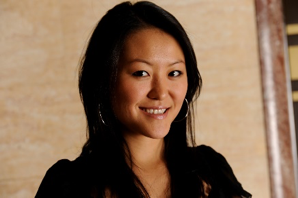 Photo of Ying Xin
