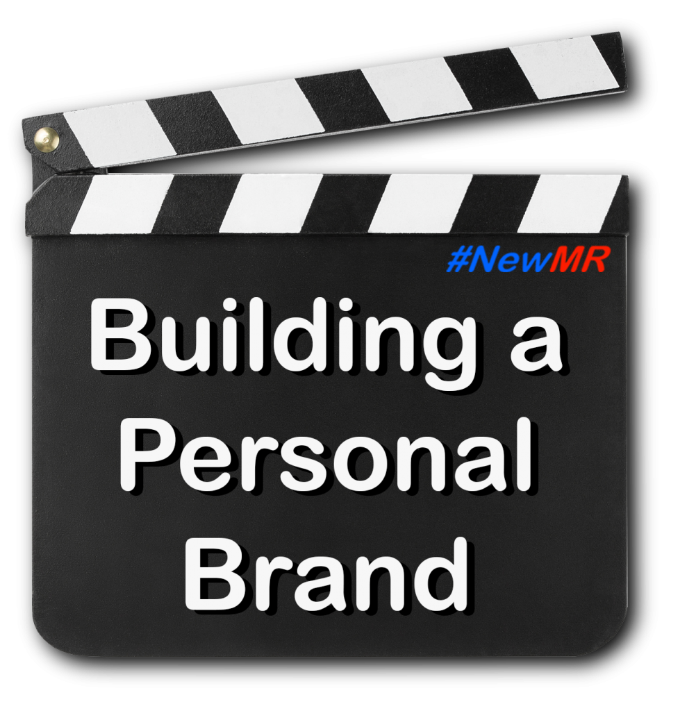 Hints for Building a Personal Brand