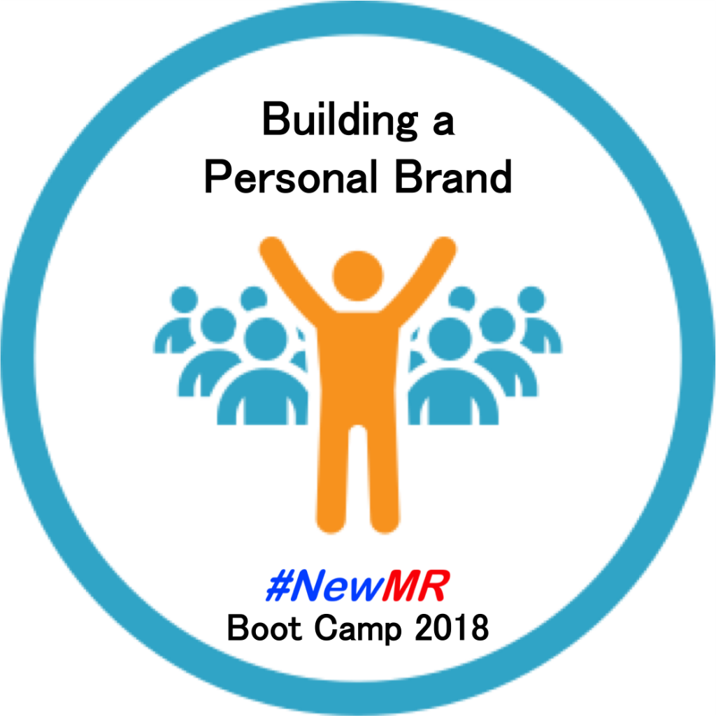 Building a Personal Brand – Boot Camp