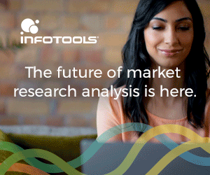Infotools 2018 sponsor graphic