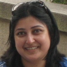 Madhumita Chakraborty
