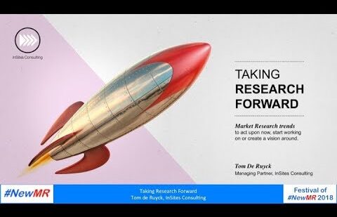 What do clients want from market research?