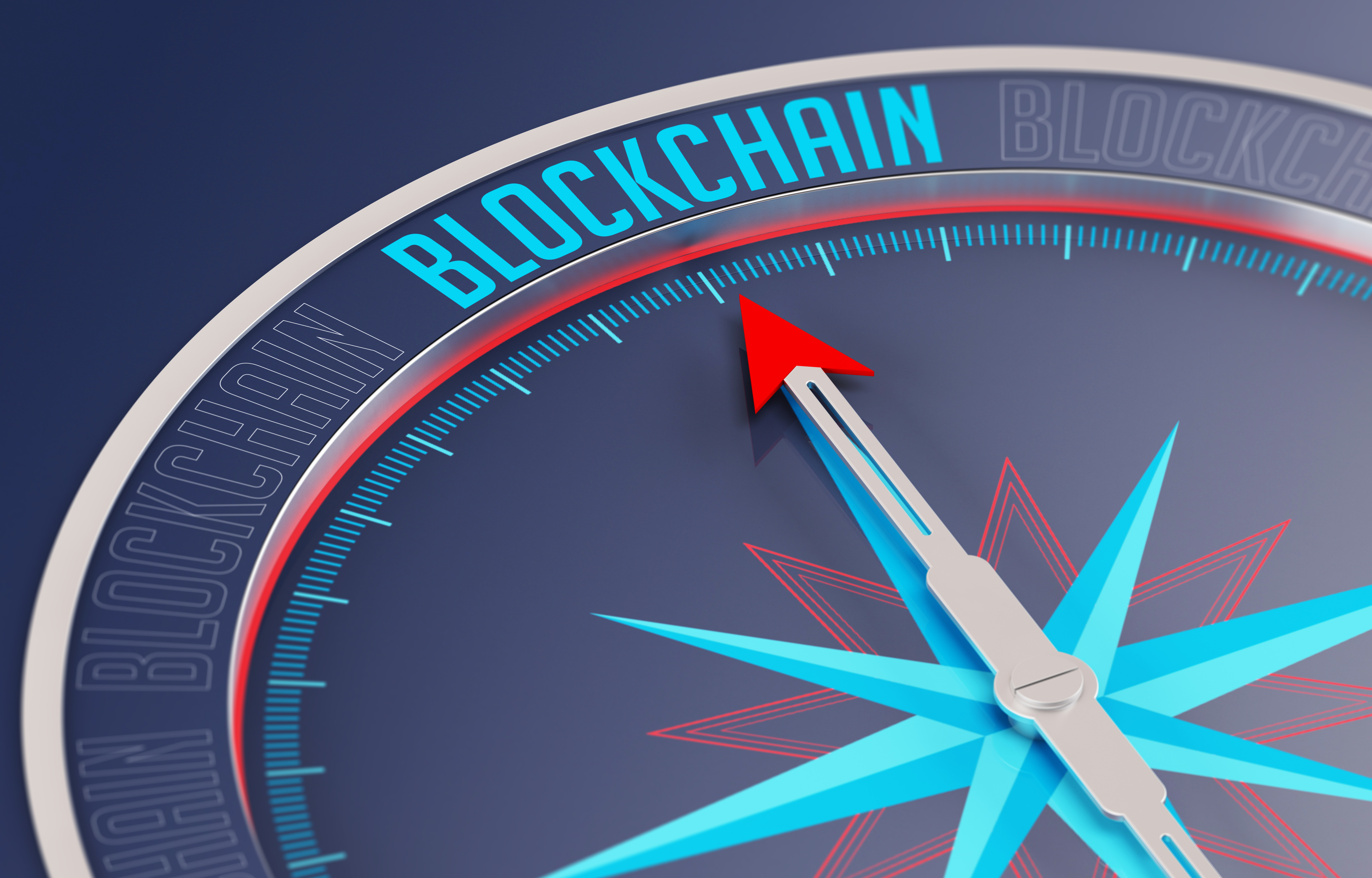 Blockchain and Market Research – A force for disruption soon?