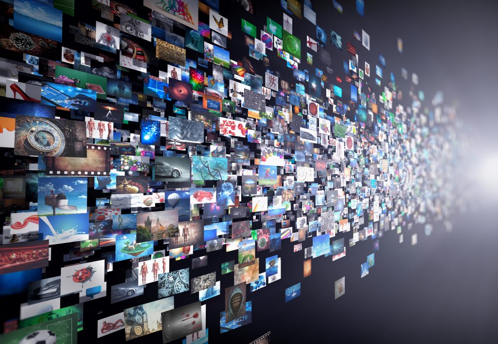 The Future of Video