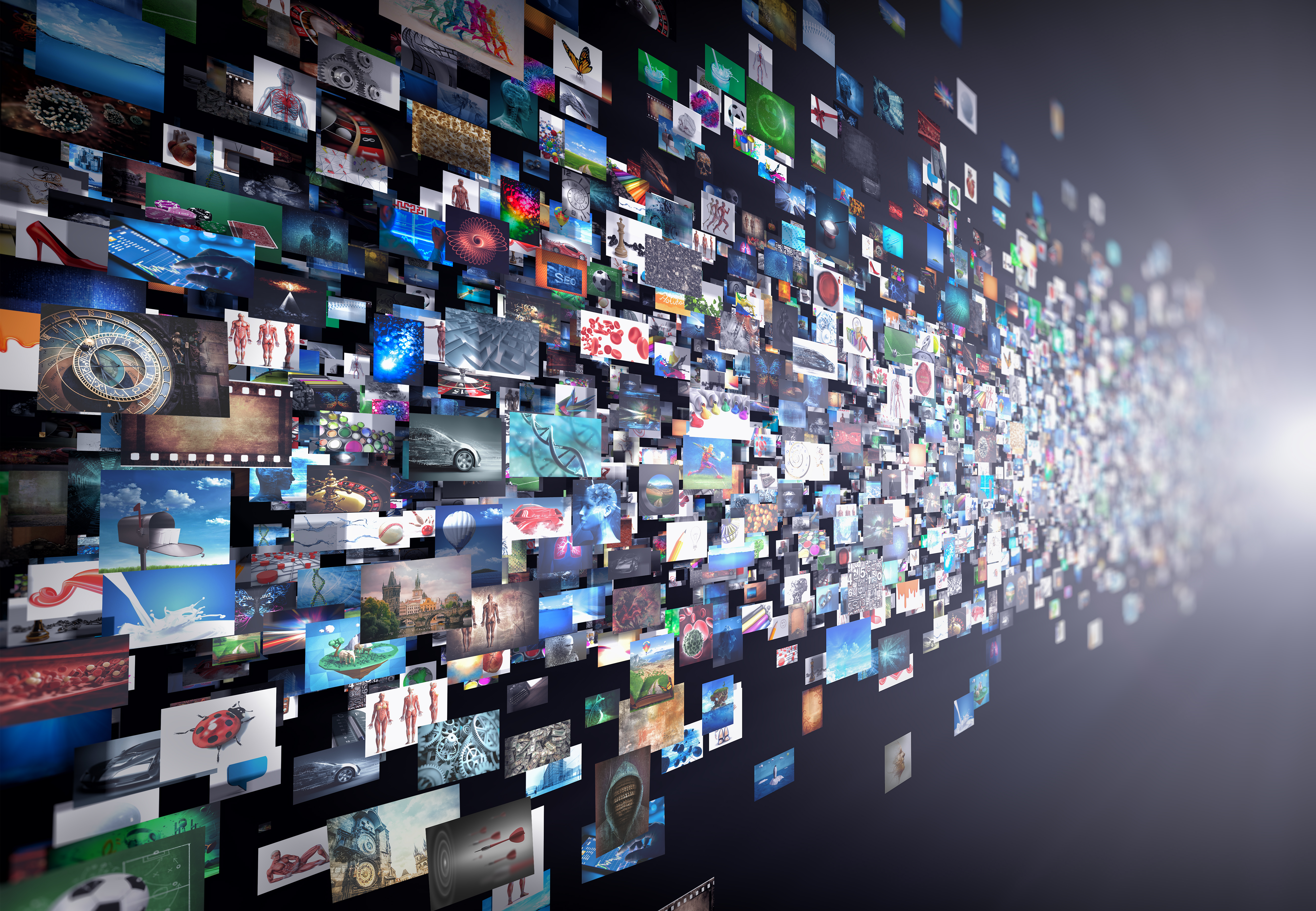 The Future of Video