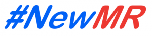 NewMR Logo