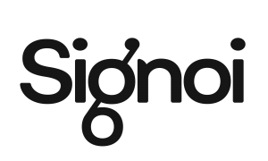 Signoi logo