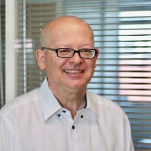 John Storey