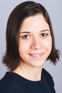 Nadia Morozova