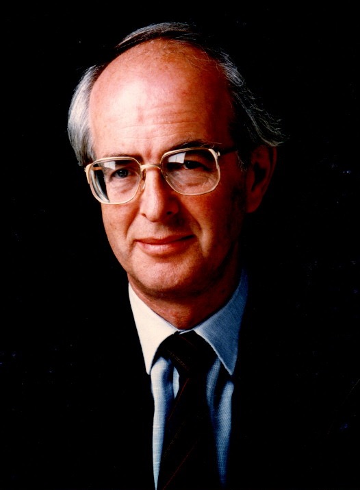 Tribute to Alan Frost – a Market Research Pioneer