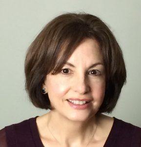 Virginia Weil