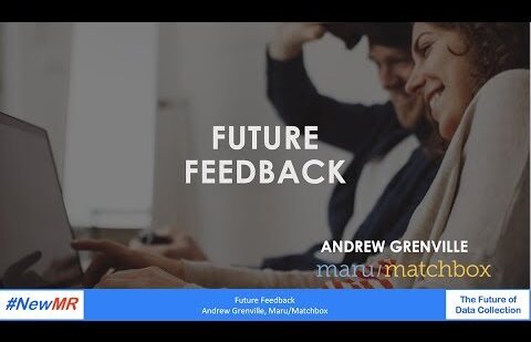 Future Feedback