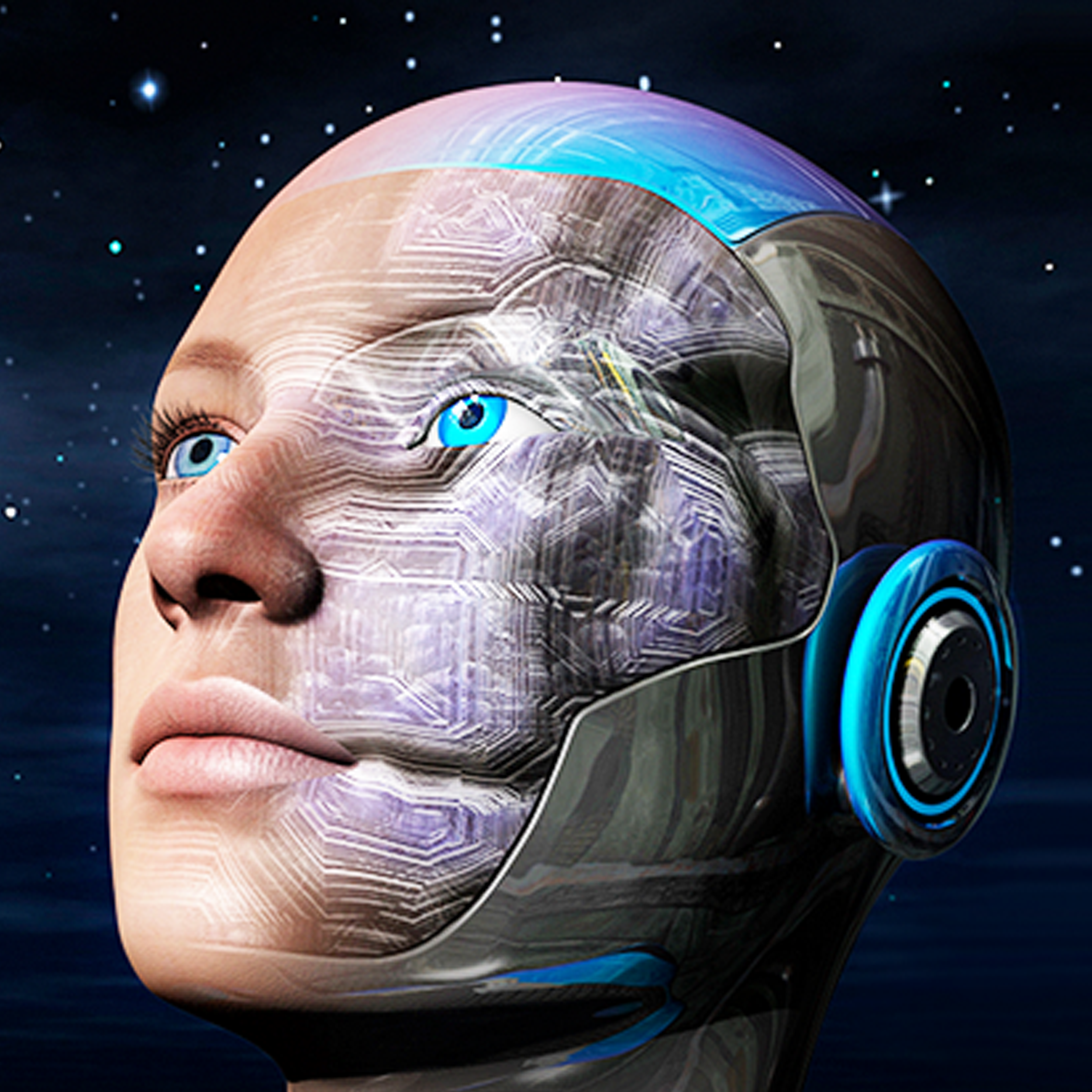 The Future of AI & Automation