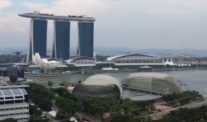Marina Bay Sands