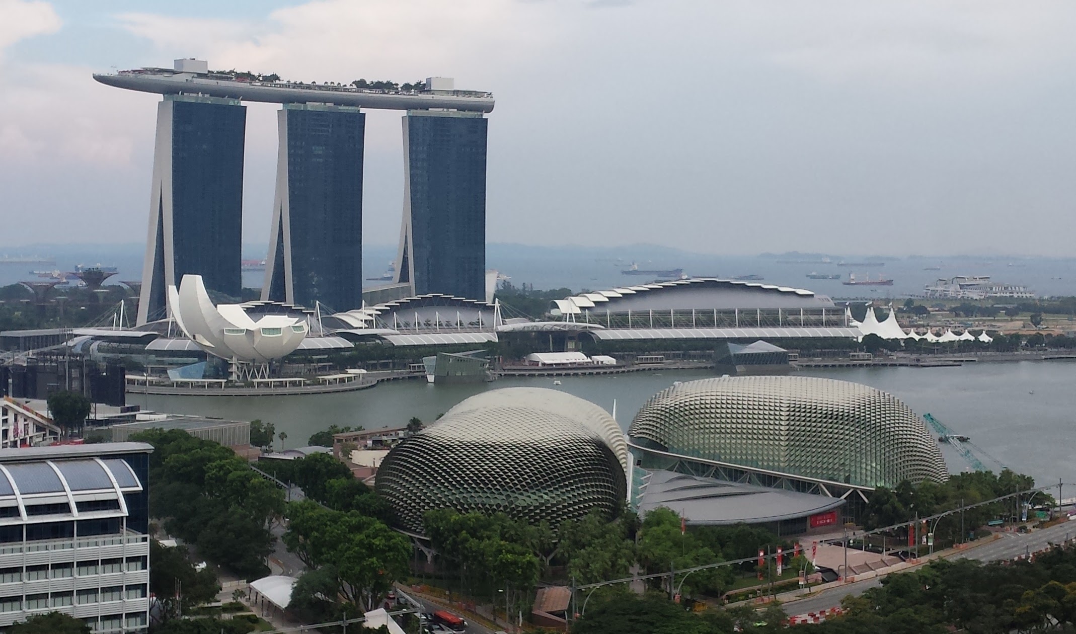 What does digital disruption mean for APAC in 2018?
