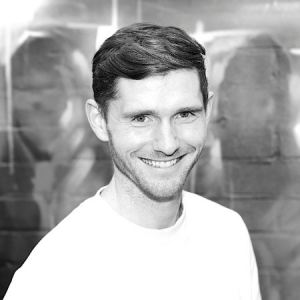 Tom Higgins