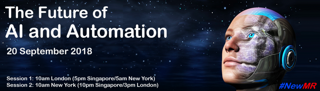 AI and Automation Banner
