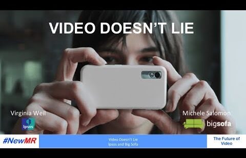 Video doesn’t lie…