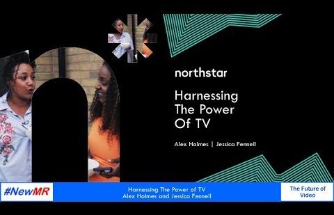 Harnessing the Power Of TV