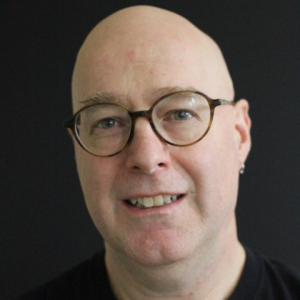 Chris Robson