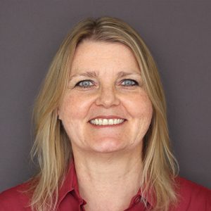 Jackie Tarran