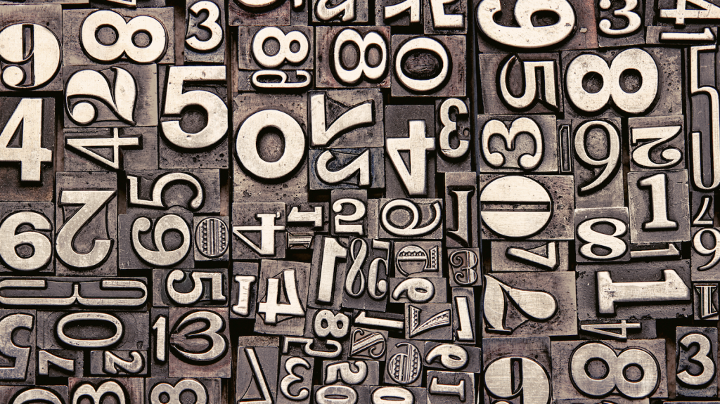 How many significant digits should you display in your presentation?