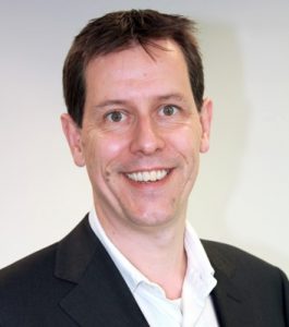 Adrian Sanger