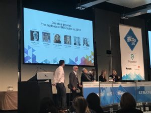 Panel Discussion