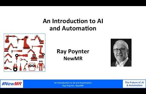 An Introduction to AI and Automation