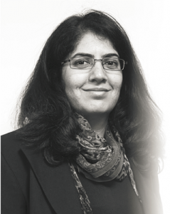 Asha Ganesan Sen