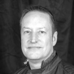 Mike Stevens Headshot