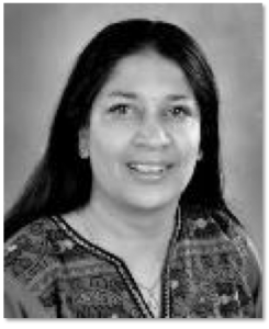 Nirupama Kaushik