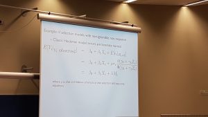 Sampling Error