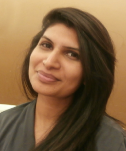Payal Shah