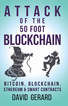 What is Blockchain – a primer for market researchers