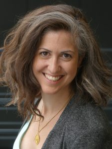 Heidi Hasbrouck