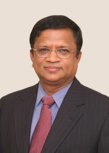 Stan Sthanunathan