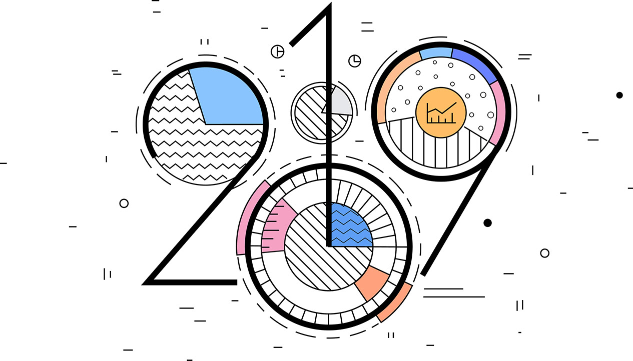 Immersive, conversational and experiential: Market research predictions for 2019