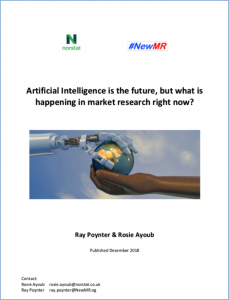 AI and MR Report