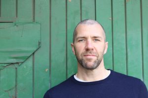 Stephen Cribbett