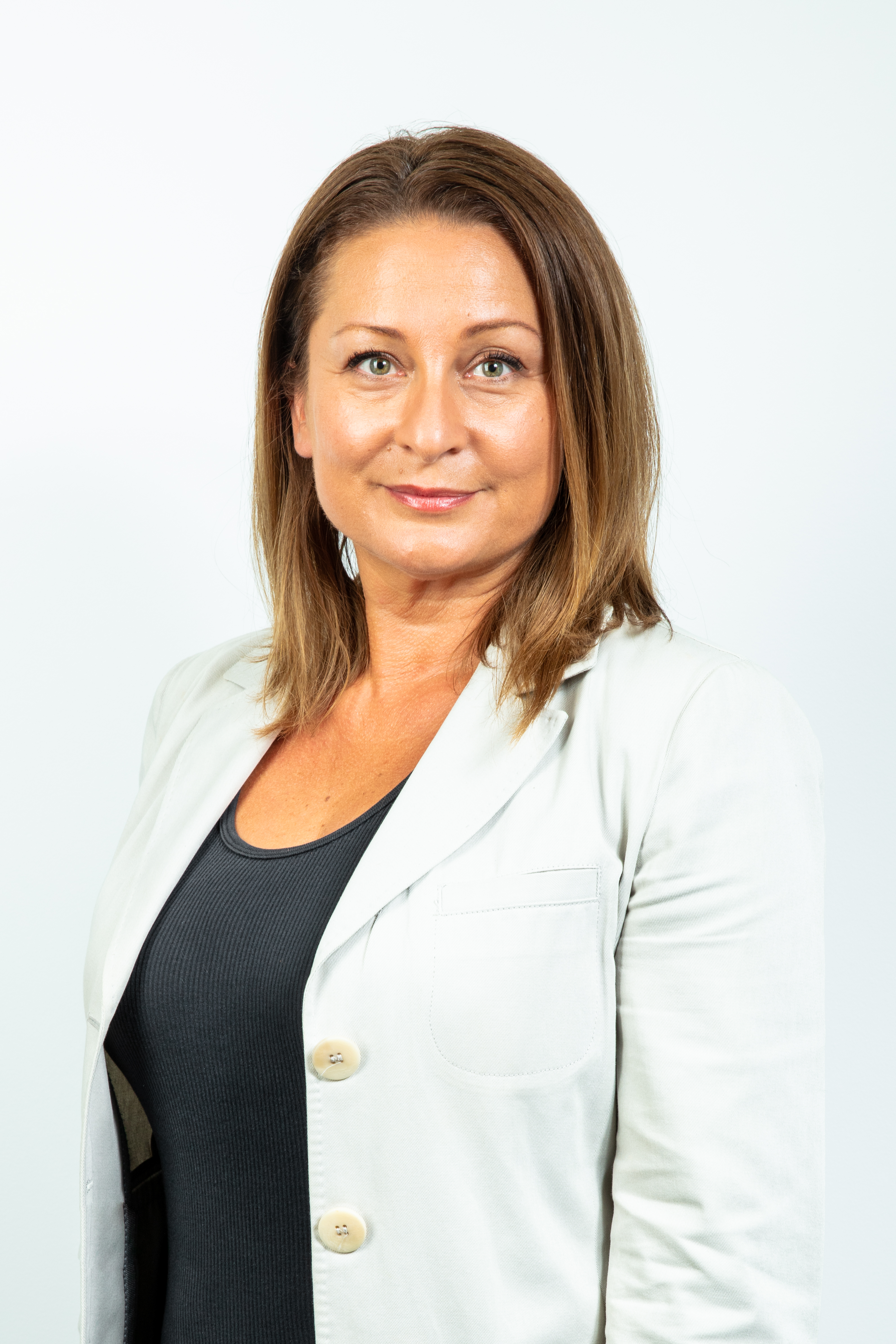 Photo of Emily Paladino